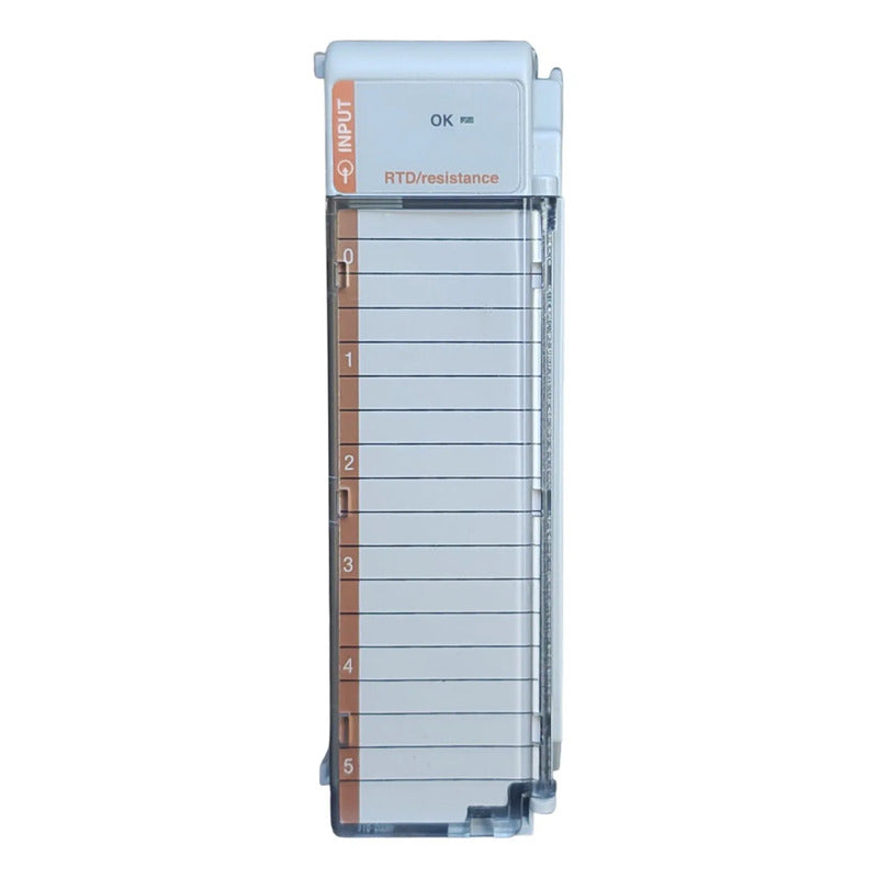 Allen-bradley 1769-ir6 Módulo 6 Entradas Rtd Compactlogix