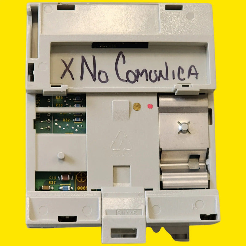 Allen-bradley 1794-adn Módulo De Comunicación Flex I/o