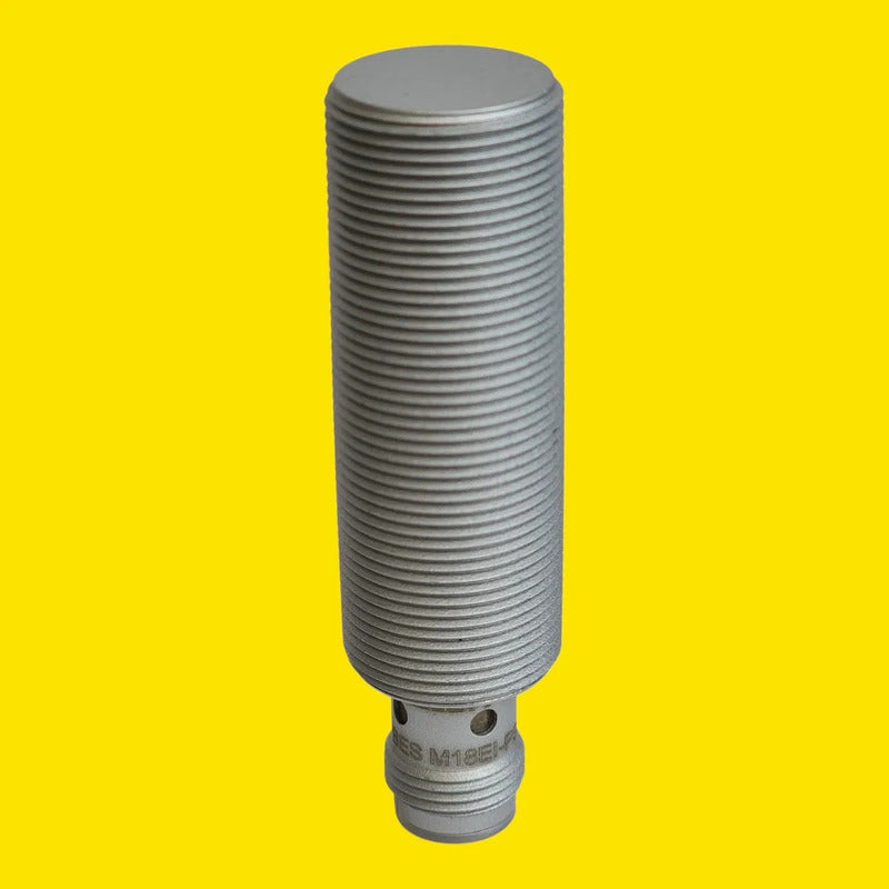 Sensor Inductivo Balluff Bes02nk M18 Pnp No 7.2mm M12