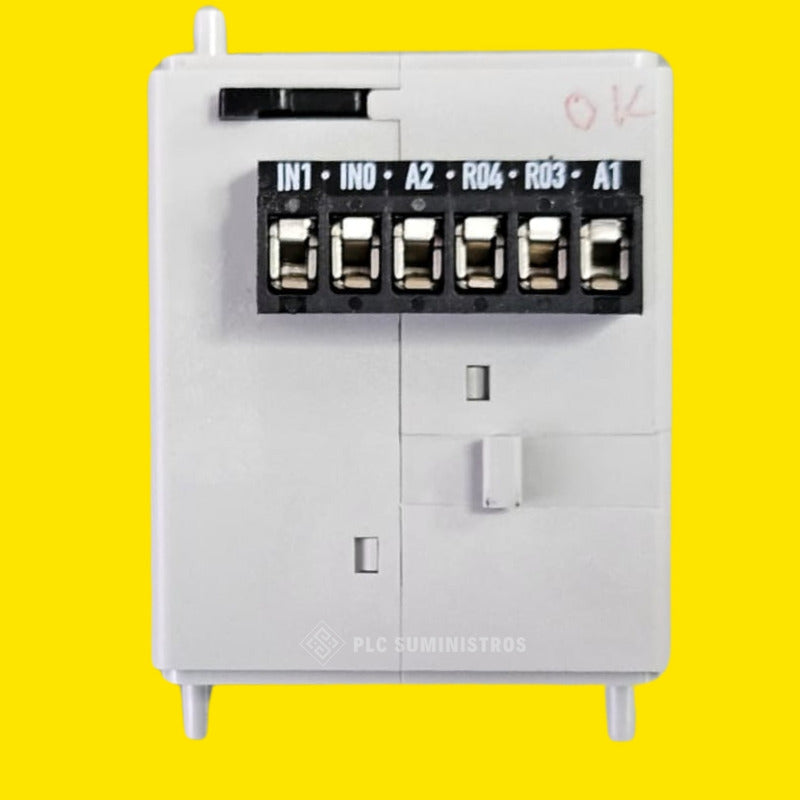Allen-bradley 193-eio-43-120 Control Terminals 120v Ac