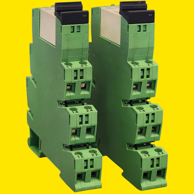 Phoenix Contact Plc-rsc-24dc/21-21 2967060 Relé 24v