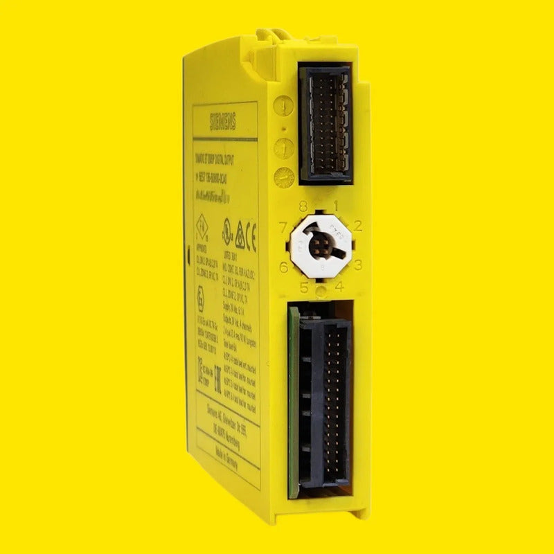 Siemens 6es7136-6db00-0ca0 Modulo Salida Et200sp