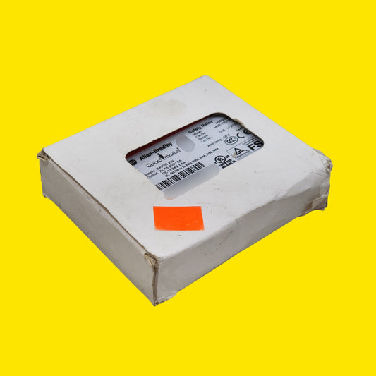 Allen Bradley - Allen-bradley 440r-h23180 Safety Relay