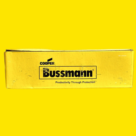Bussmann Lpj-225sp Low-peak Class J Fuse