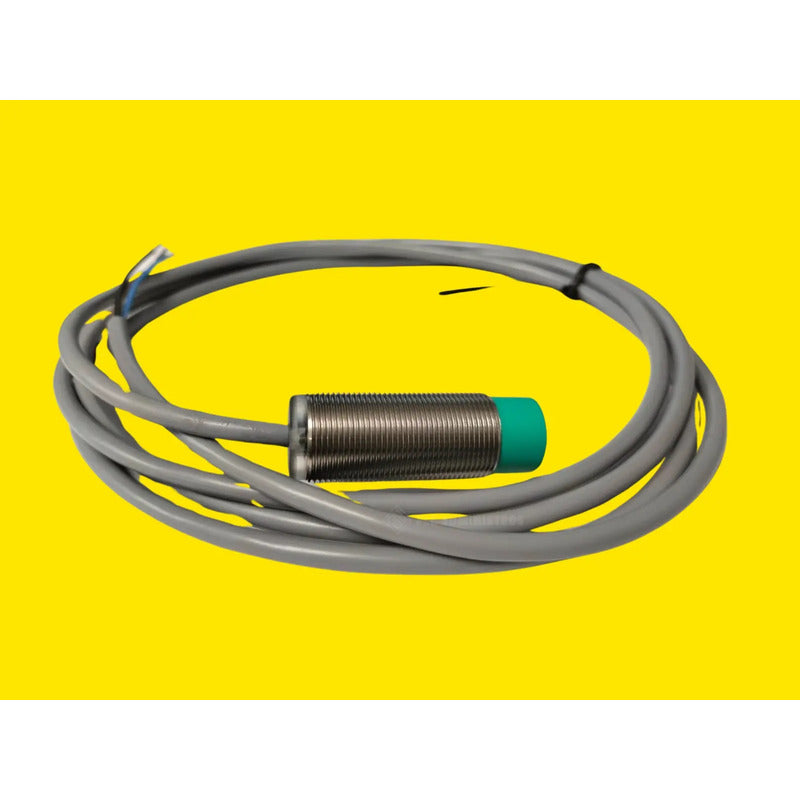 Pepperl + Fuchs Sensor Inductivo Pnp M18 Nbn8-18gm50-e2