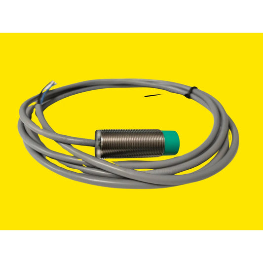 Pepperl + Fuchs Sensor Inductivo Pnp M18 Nbn8-18gm50-e2