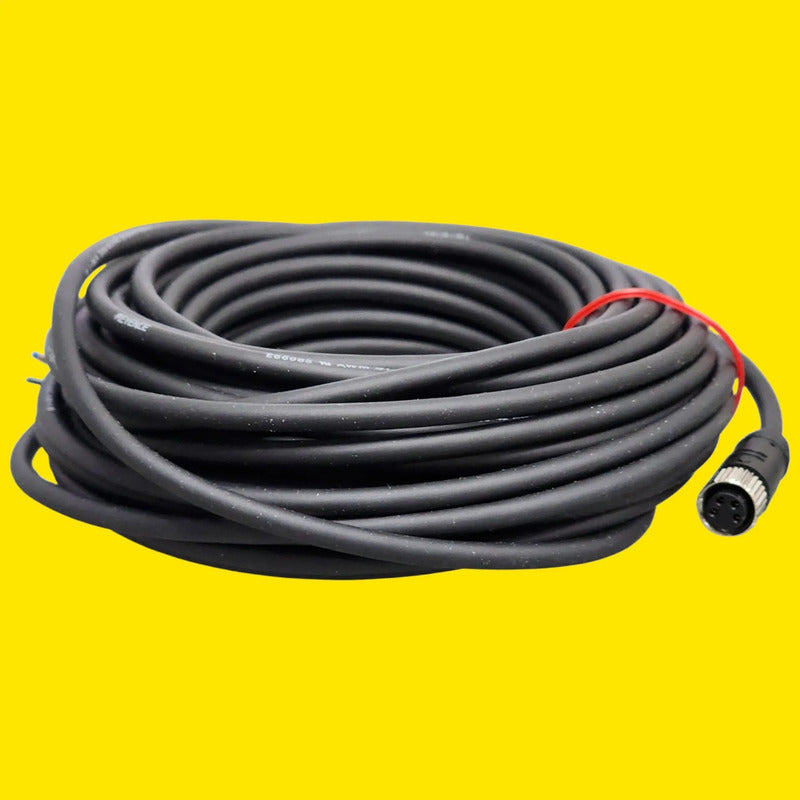 Keyence Op-73865 Cable Para Sensor Industrial