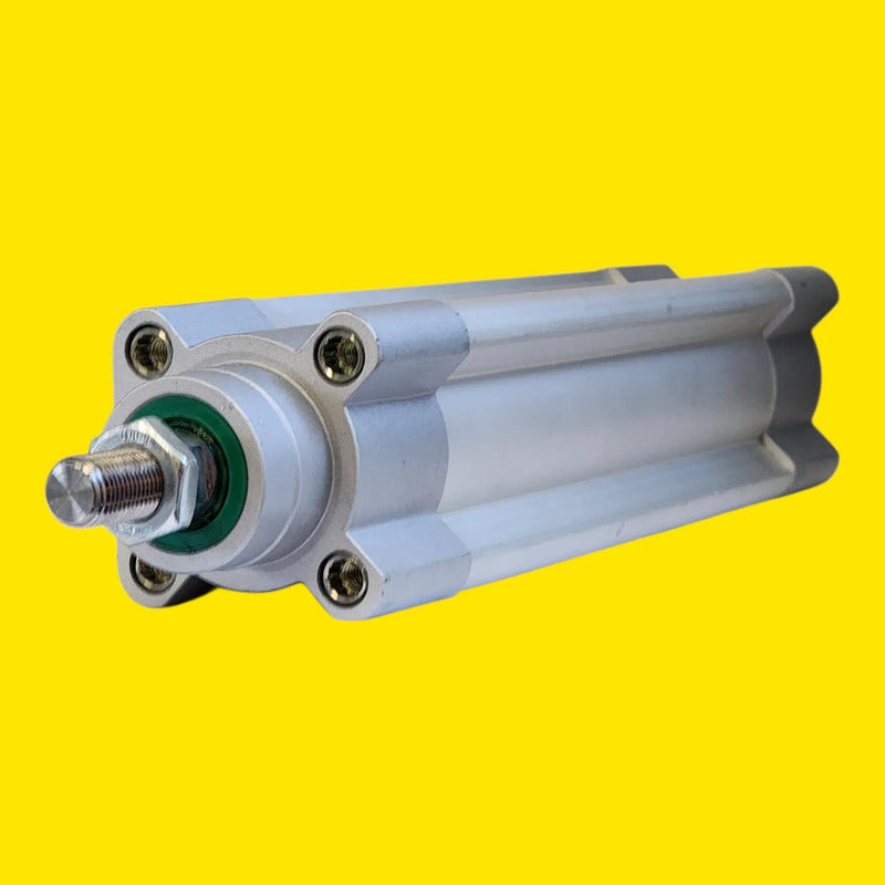Festo Dsbc-40-125-ppsa-n3 Cilindro Neumatico