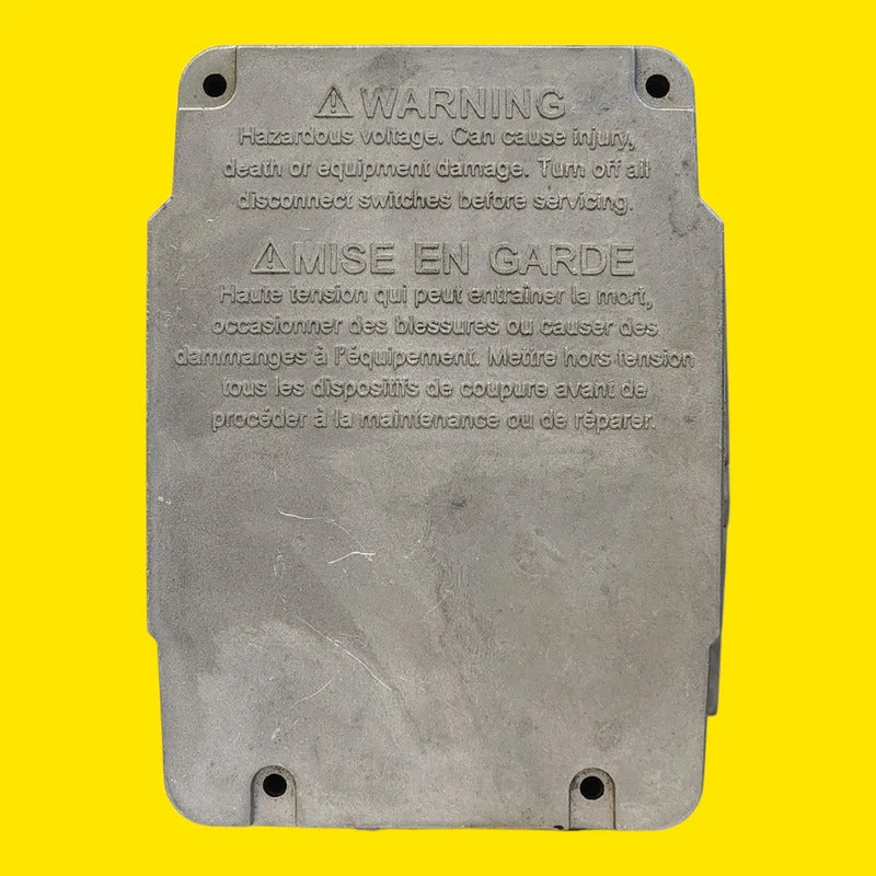 Honeywell M7284a1004 Actuador Modulante Para Damper