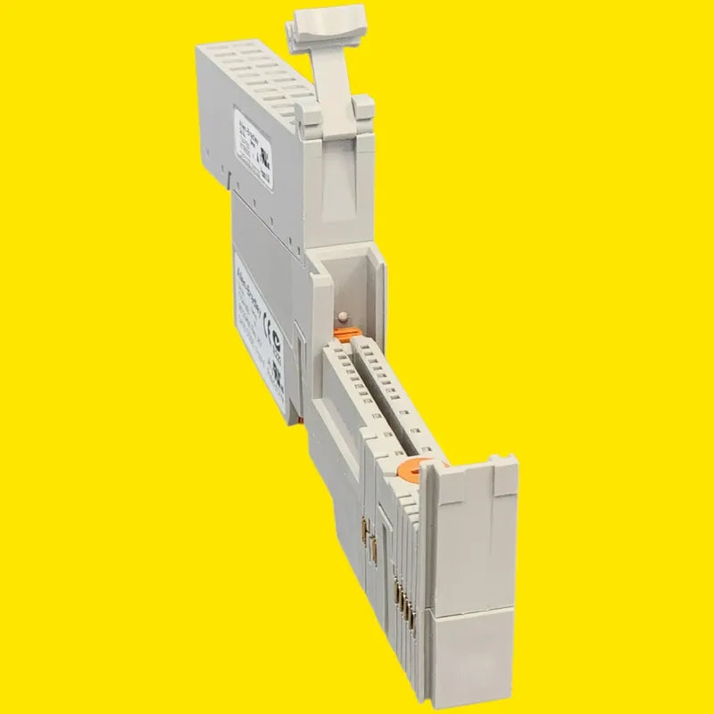 Allen-bradley 1734-tb3s Base Terminal Point I/o