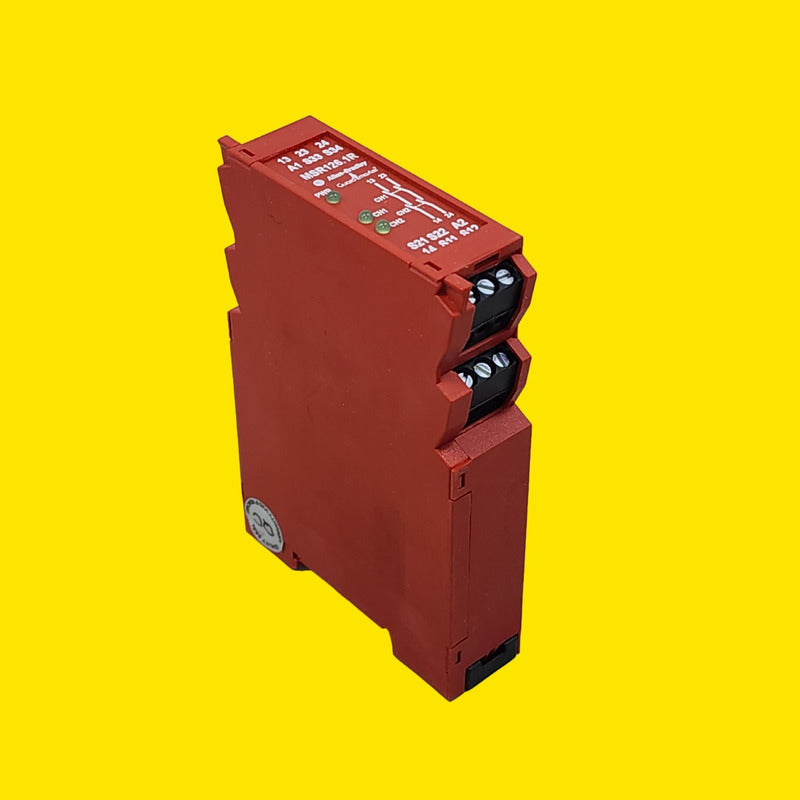 Allen Bradley - Allen-bradley 440r-n23120 Relay Guard. Nuevo