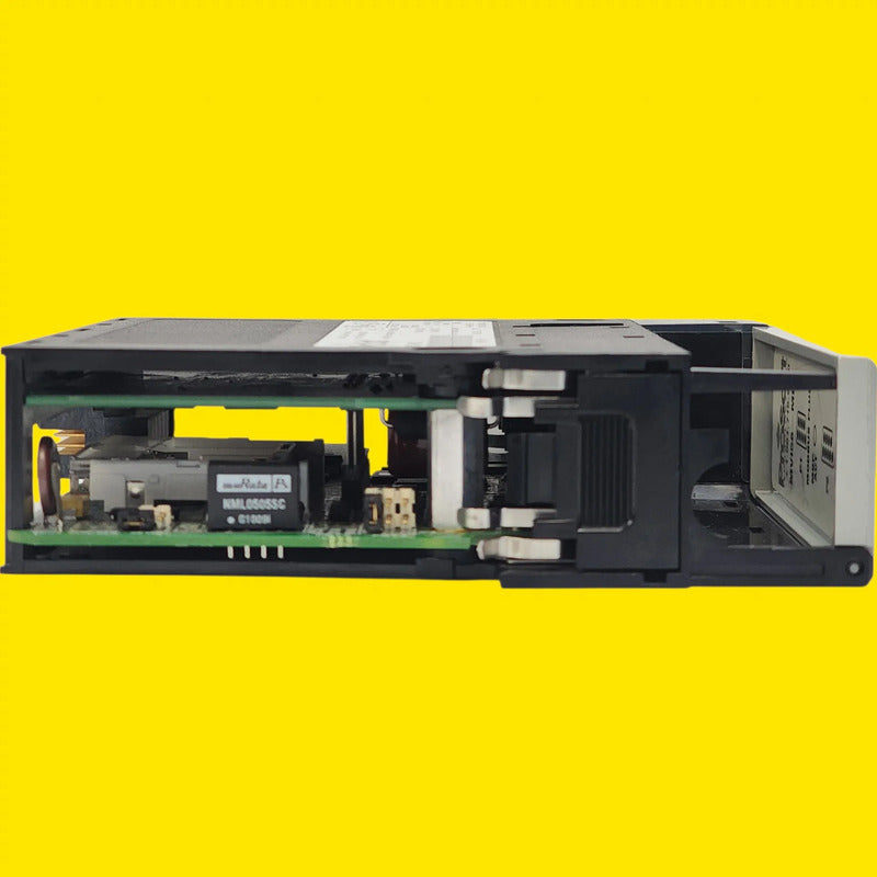 Prosoft Mvi56-mbp Tarjeta Comunicación Modbus Plus Plc Ab