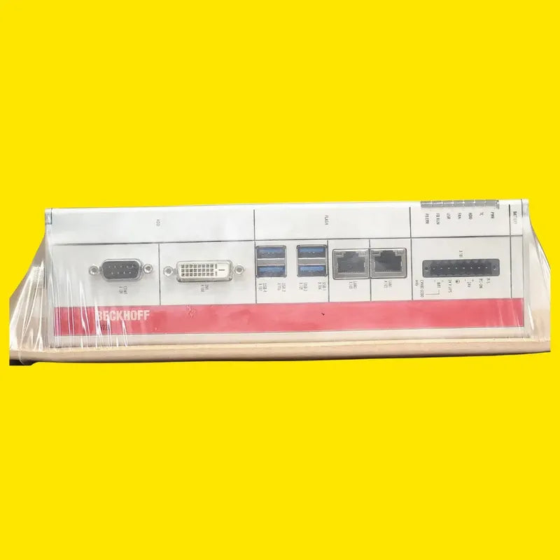 Beckhoff C6920-0060 Pc Industrial Compacto P/automatización