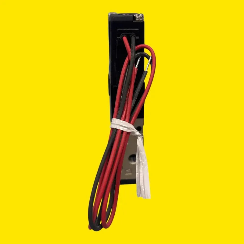 Smc Vz3120-5g-m5 Válvula Solenoide Neumática