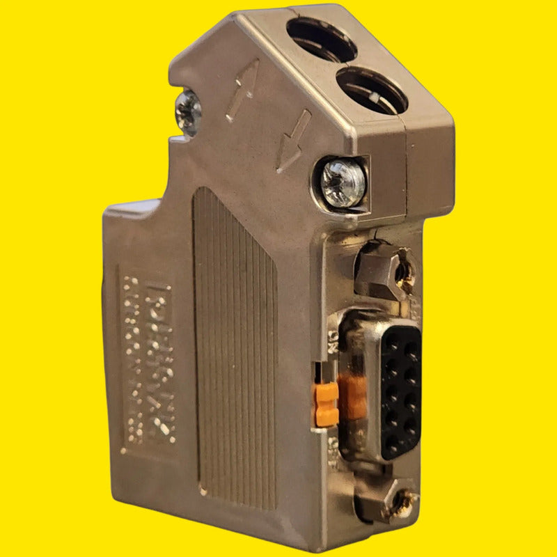 Phoenix Contact Subcon-plus-profib/pg/sc2 2708245 Conector