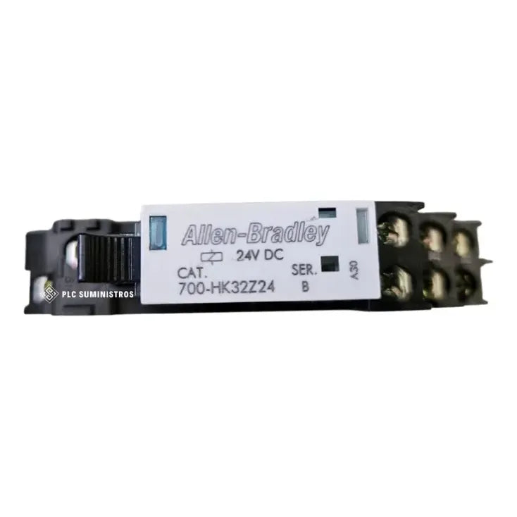 Allen-bradley 700-hn122 Con 700-hk32z24 - Colocar Marcar