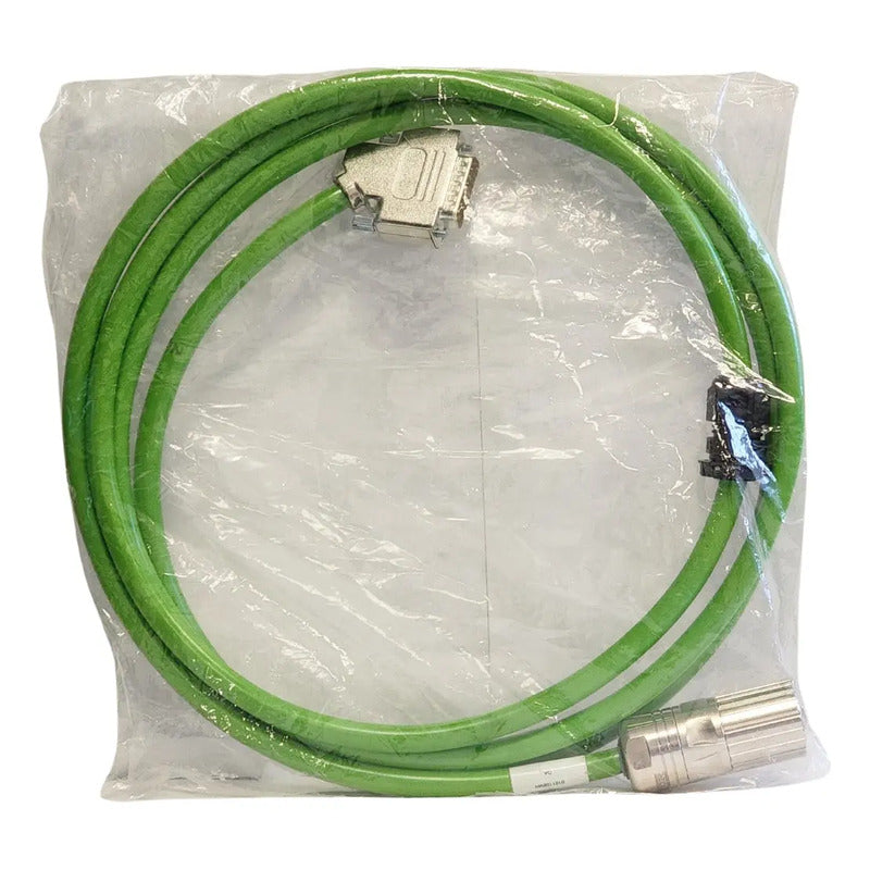 Abb Baldor Cbl025sf-e2g Cable Servo Potencia Feedback