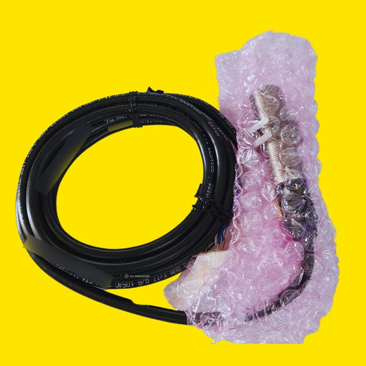 Banner M18tb8 Sensor De Temperatura 8 A 1 Integrado Lente 1