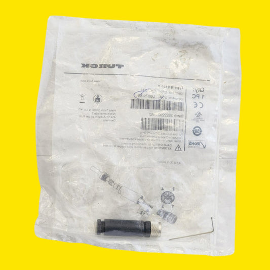 Turck B 5143-0 Sensor Inductivo Industrial Id 6901031