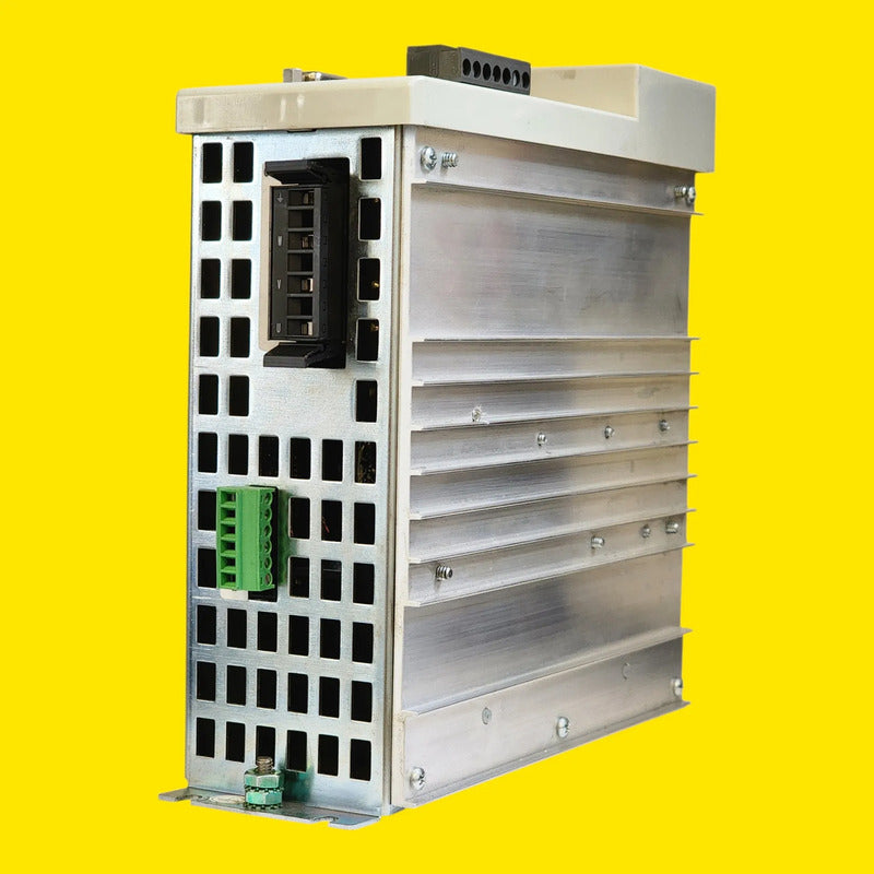 Allen-bradley 2097-v33pr1-lm Servodrive Kinetix 350