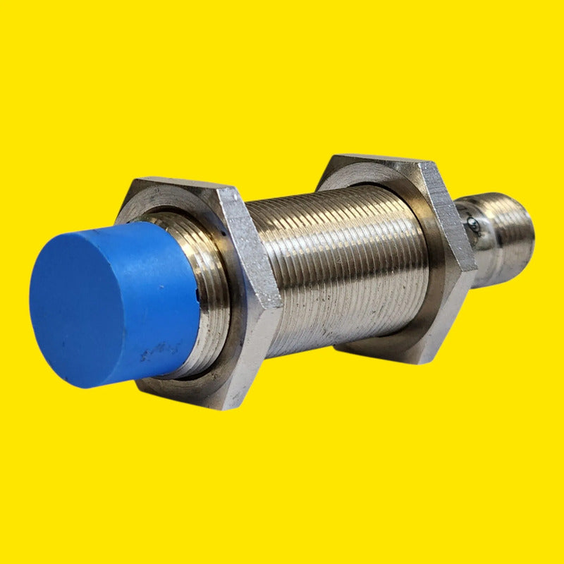 Sick Ime18-12npszc0s 1040982 Sensor Inductivo Pnp M18