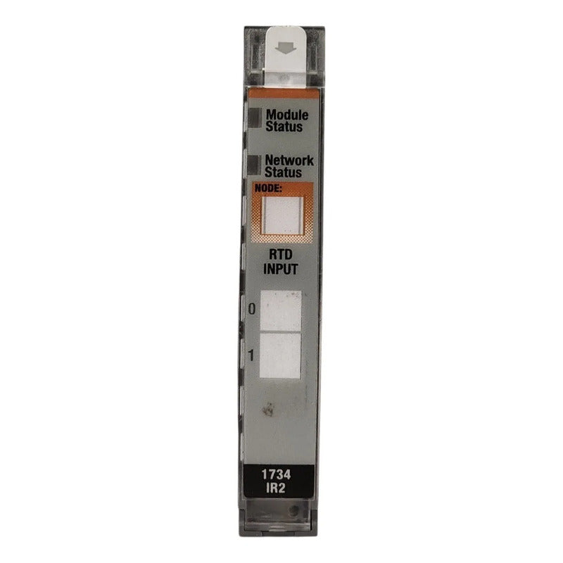 Allen-bradley 1734-ir2 Módulo De Entrada Rtd Sin Caja