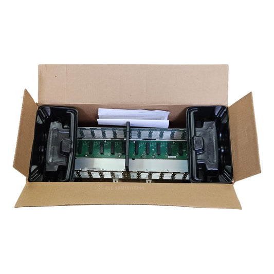 Allen-bradley 13 Slots 1756-a13 Control Logix