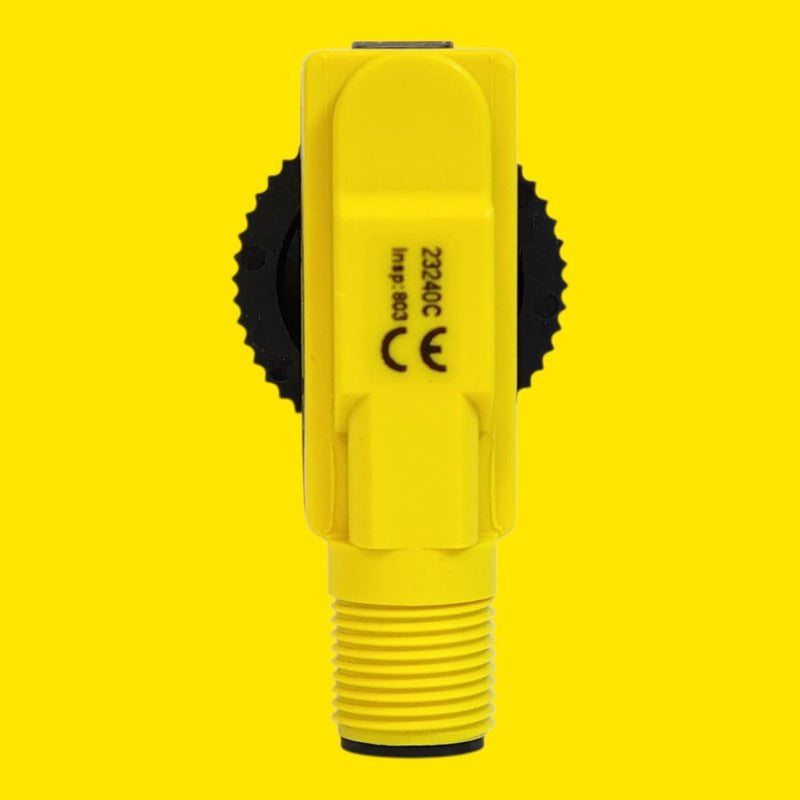 Banner Qs186le11q8 02757 Emisor Láser Sensor Fotoeléctrico