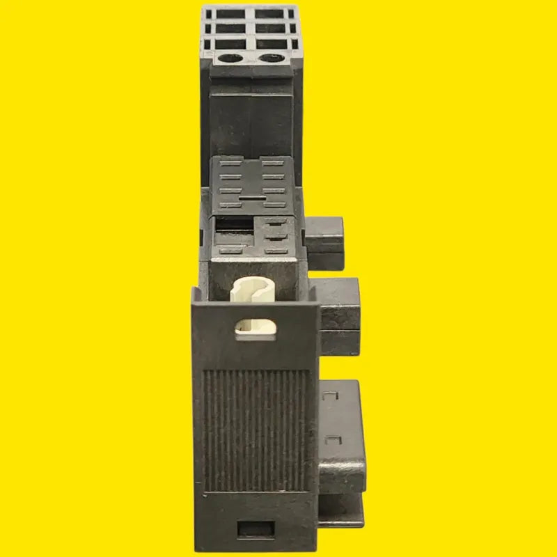 Siemens 6es7193-4cb10-0aa0 Base Terminal Para Et 200s
