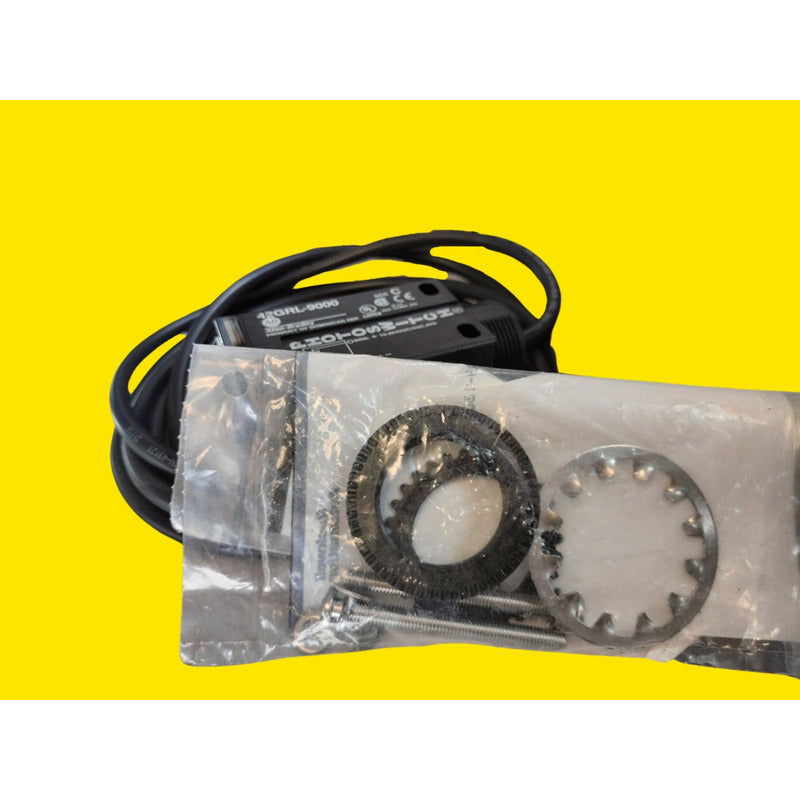 Allen-bradley 42grl-9000 Sensor Fotoelectrico