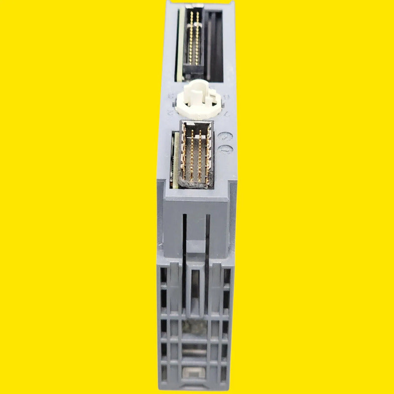 Siemens 6es7131-6bf01-0ba0 Módulo 8 Entradas 24 Vcc