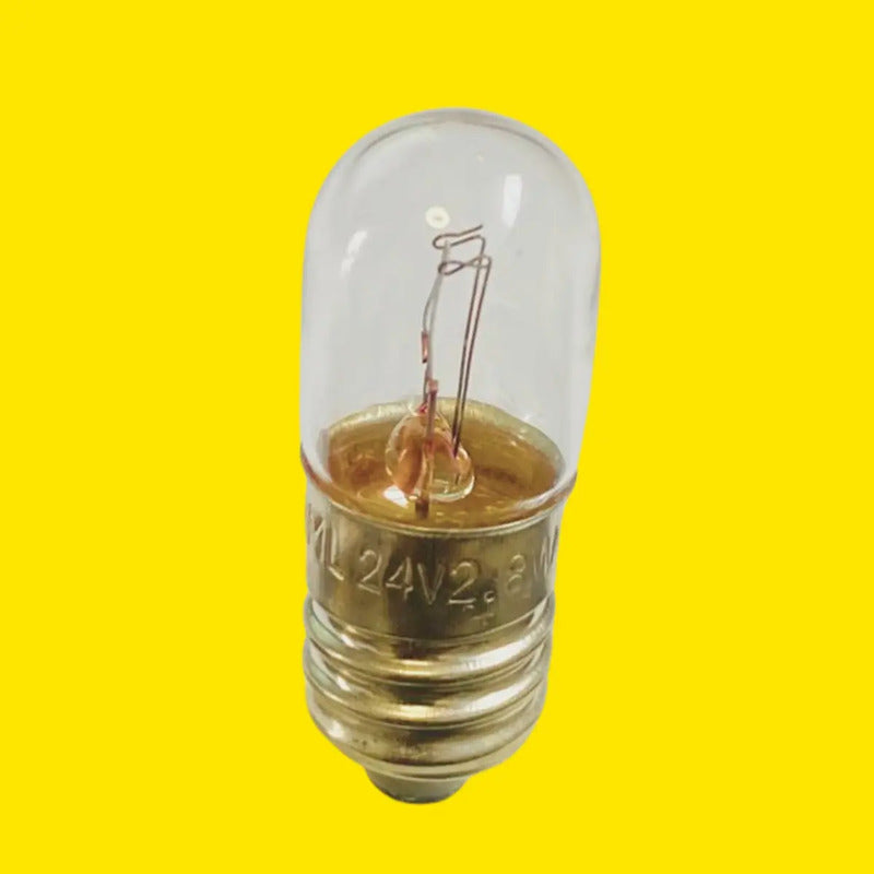 Allen Bradley 440a-a09056 Pilot Light Clear  Paq. 11 Piezas