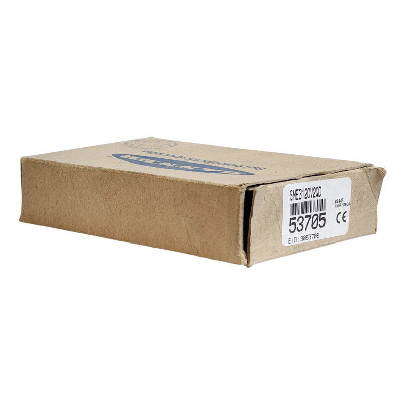 Banner Sme312cv2qd 53705 Sensor Fotoelectrico