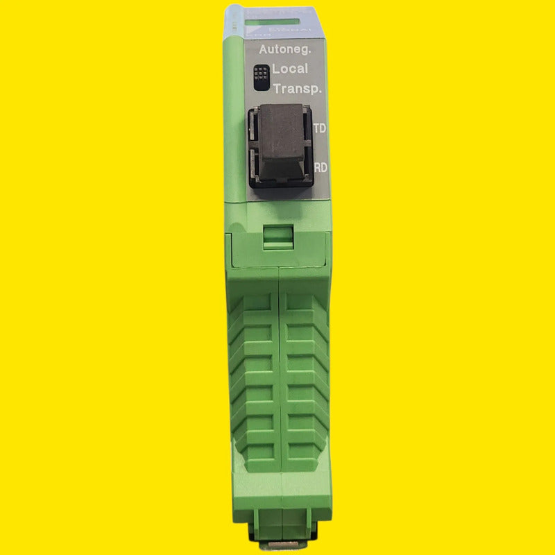 Phoenix Contact Fl Mc 10/100base-t/fo-660 2708193convertidor