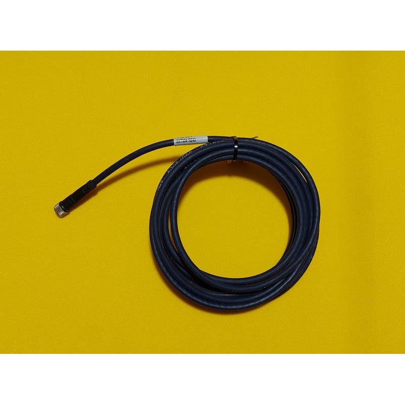 Igus P3-m8-bg-3 Cable 3 Pines.