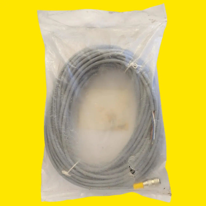 Turck - Turck Rk 4.4t-15 /u2198 Cable De Conexión Recto