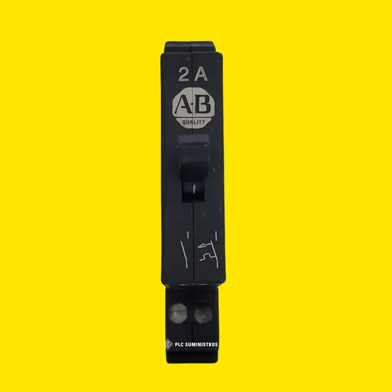 Allen Bradley 1492-gs1g020-h1 Ser A