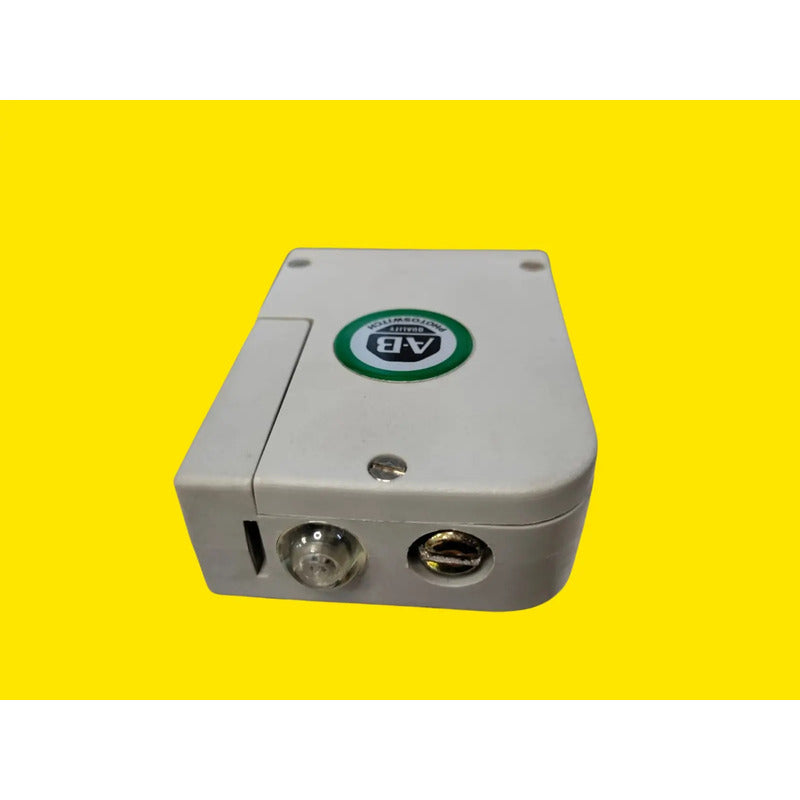 Allen-bradley 42mru-5200 Sensor Fotoelectrico..