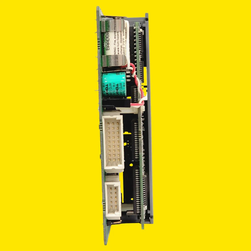 Plc Slc 500 1747-l541 Serie C Allen-bradley