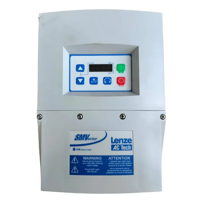 Lenze Smv Esv552n04txc Variador De Frecuencia