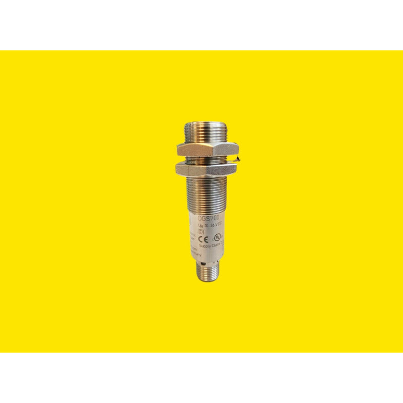 Ifm Ogs700 Sens. Fotoelectrico