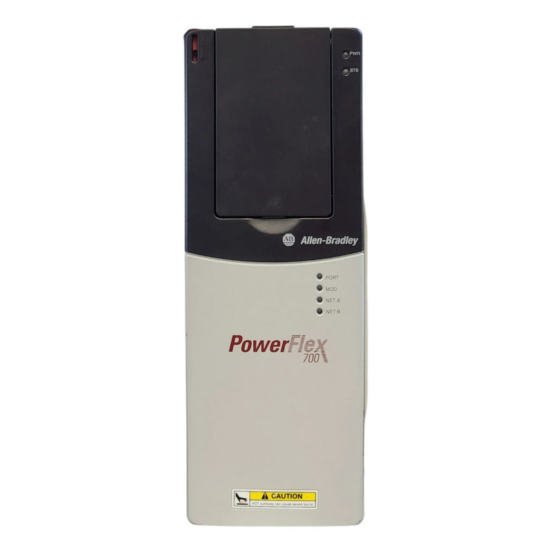 Allen-bradley 20b D 011 A 0 Aynanc0 Variador Powerflex 700