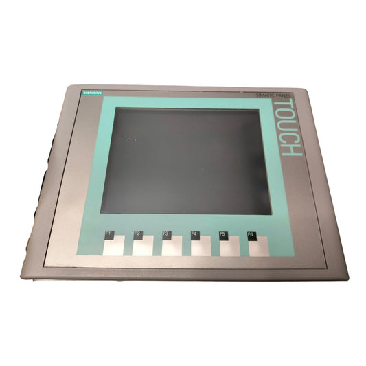 Siemens 6av6 647-0ad11-3ax0 Ktp600