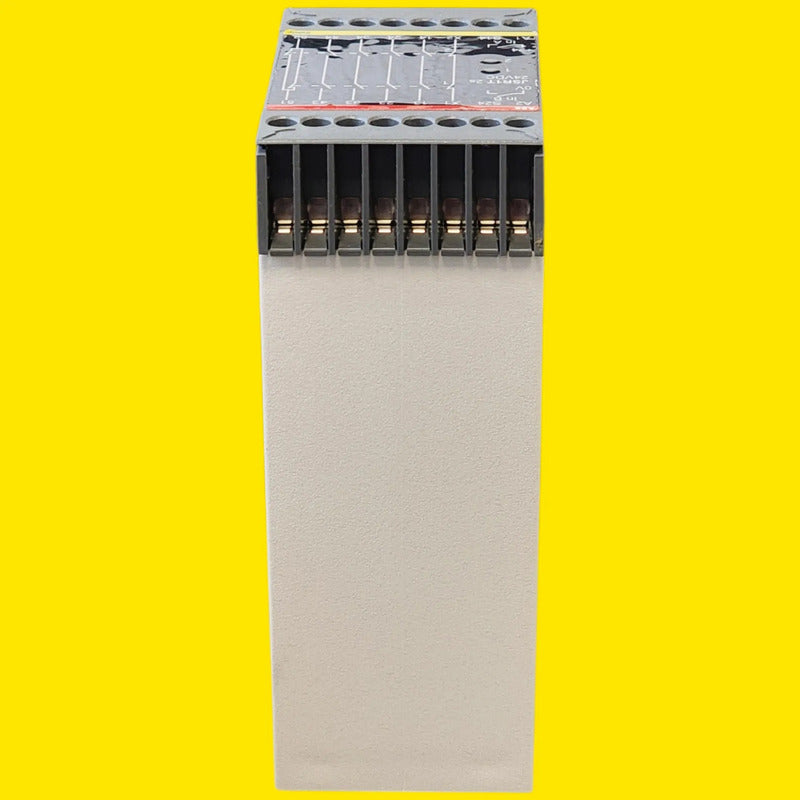 Abb Jsr1t 2s 2tla010015r4000 Relé De Expansión