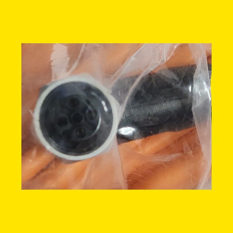 Cable De Conexión Ifm Evt009 M12 Adoah043vas0025e04