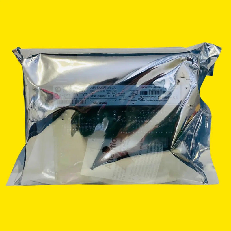 Allen-bradley 1747-l532 Processor
