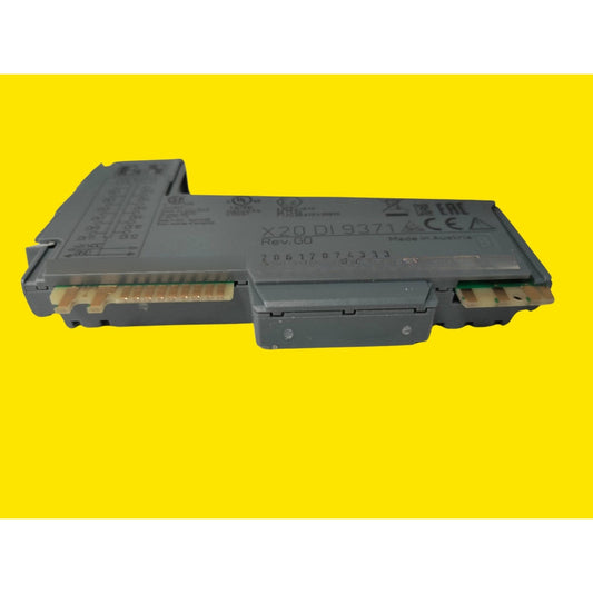 B&r Industrial Automation X20 Di 9371 Input Module Digital..