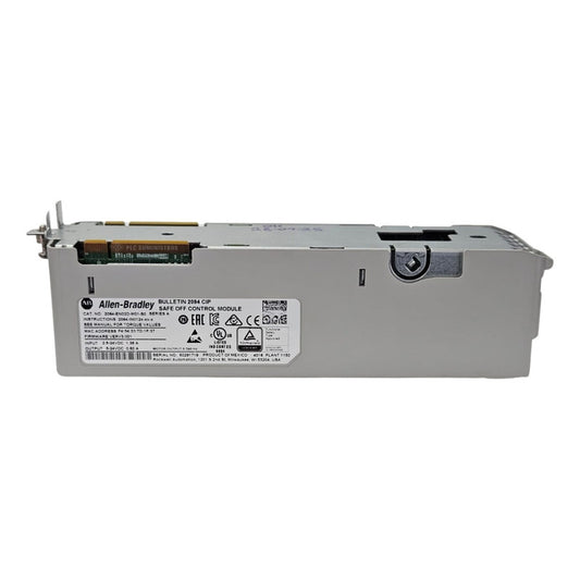 Allen Bradley 6500 2094-en02d-m01-s0 Usado - Allen Bradley