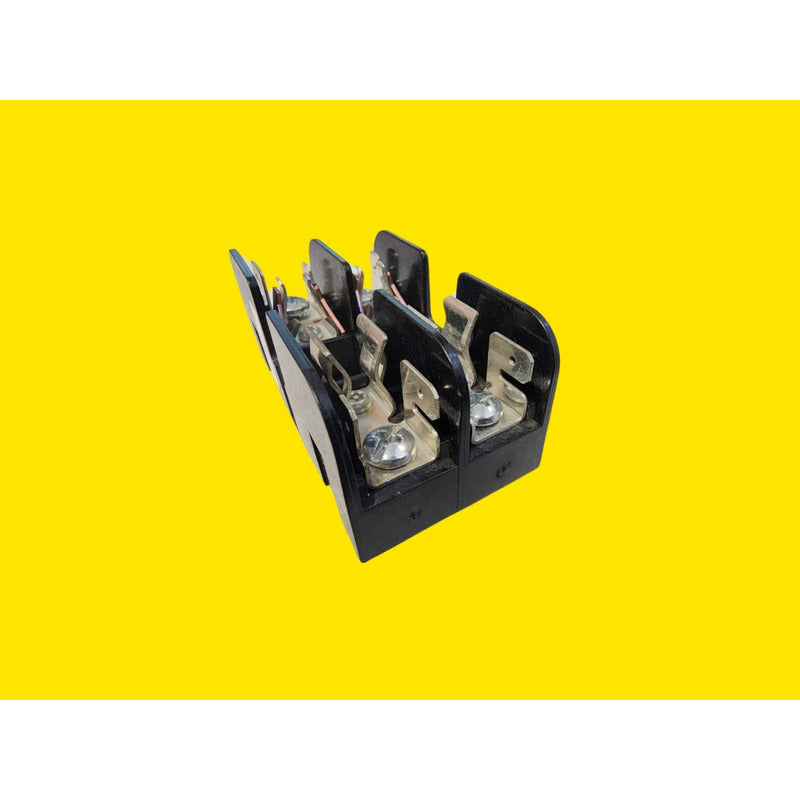 Ferraz Shawmut 30313r Bloque De Fusibles