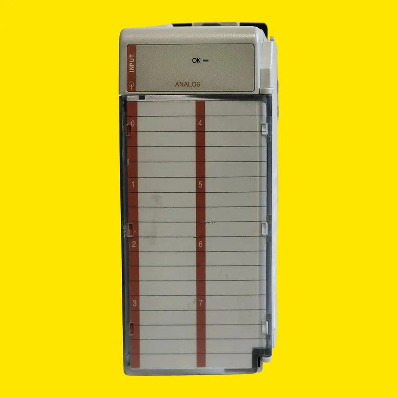 Allen-bradley 1769-if8 Modulo De Entrada Compactlogix Plc